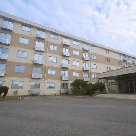 Ailand Hotel Yonaguni