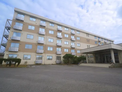 Ailand Hotel Yonaguni