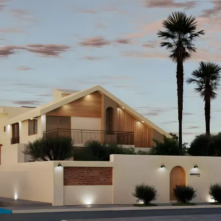 Abasolo ClubHouse