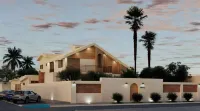 Abasolo ClubHouse - Wifi