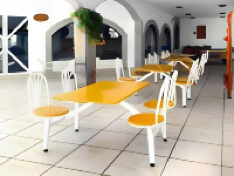 ハシエンダ デ カスティリャ