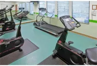 สตูดิโอ 6 ออนเทรีย, ซีเอ - ศูนย์การประชุม - สนามบิน - ที่มีฟิตเนส