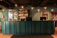 Home Hotel Tollboden - Barer