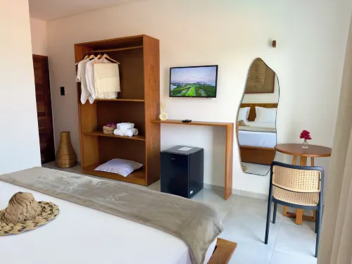 Yahweh Hotel