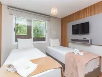 Hotel Morada Del Este Hotels in Canoas
