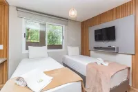 Hotel Morada Del Este