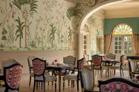 Storii By ITC Hotels Jawai - 早餐