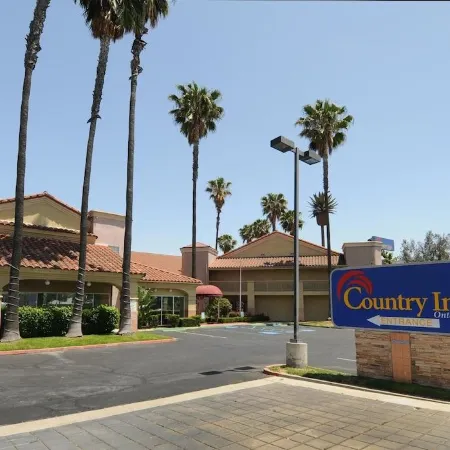 Country Inn Ontario