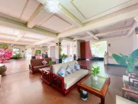 Champa Resort & Spa