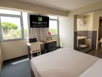 Palmetto Hotel Business San Miguel Hotels in Lima