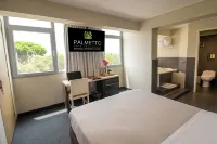 Palmetto Hotel Business San Miguel Các khách sạn ở 