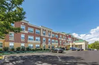 Studio 6 Extended Stay Washington, D.C. Gaithersburg South MD - 2-Star
