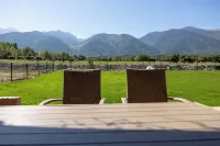 Villa Sofayla Near the Pirin Golf Resort