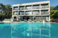 Hotel Arupinum - Rooftop Pools