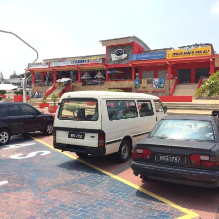 Galaxy Inn