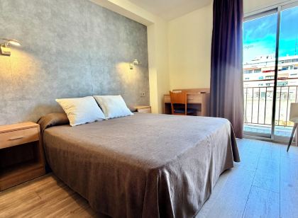Hotel Celymar