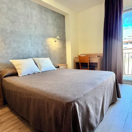 Hotel Celymar
