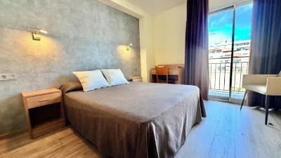 Hotel Celymar Hotels in 