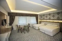 Grand Ali'N Hotel | Tokat
