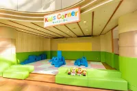 Ooedo Onsen Monogatari Hotel Reoma No Mori