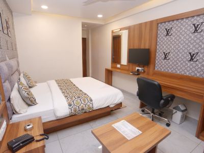 Hotel Lee Gold