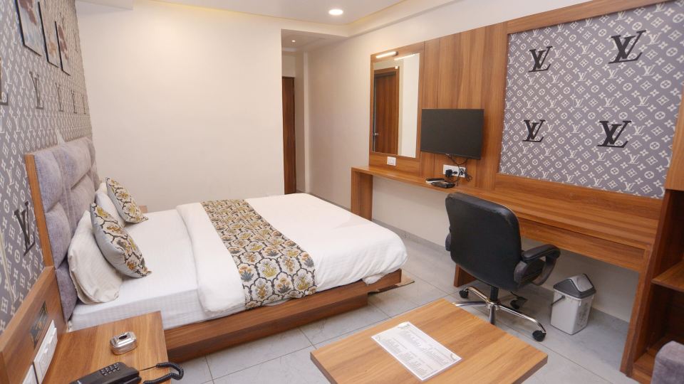 Hotel Lee Gold