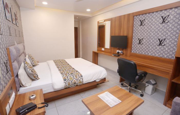 Hotel Lee Gold