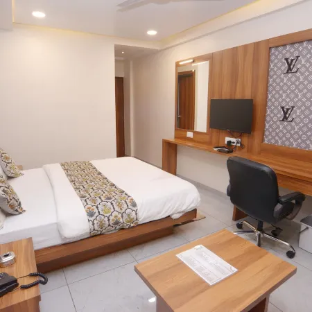 Hotel Lee Gold