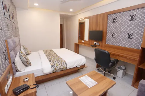 Hotel Lee Gold