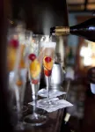 Graycliff Hotel - bar