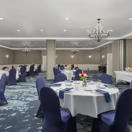 DoubleTree by Hilton Salisbury