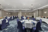 DoubleTree by Hilton Salisbury
