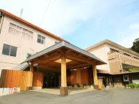 Hotel Taihei Onsen Hotels in Kanoya
