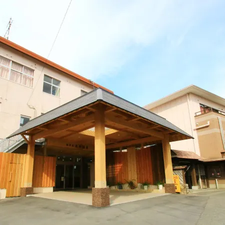 Hotel Taihei Onsen