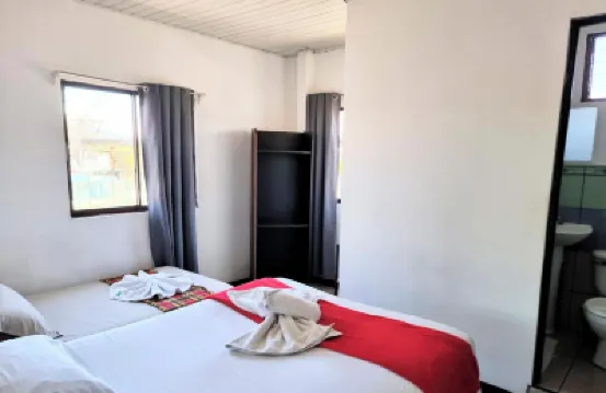 Hotel El Descanso Hotels in 