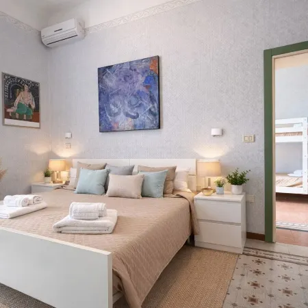 Hotel Villa Pina
