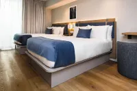 Dolce by Wyndham Miami Beach - Morgenmad
