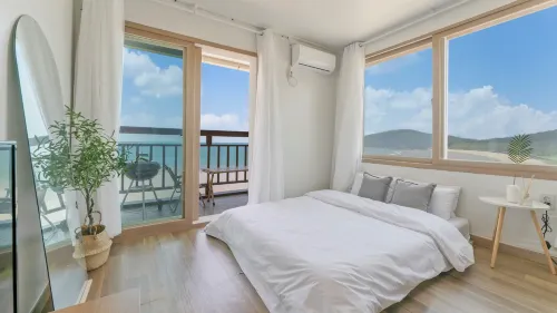 Taean Sentima Pension & Glamping & Caravan
