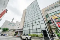 Wonju N ピノキオ・リゾート周辺のホテル