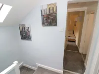哈文頓的舒適小屋