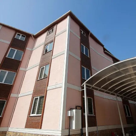 Trakya City Hotel