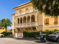 Casa con Accesso Privato al Mare, Parcheggio, Bogliasco Hotel a Bogliasco