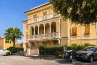 Casa con Accesso Privato al Mare, Parcheggio, Bogliasco