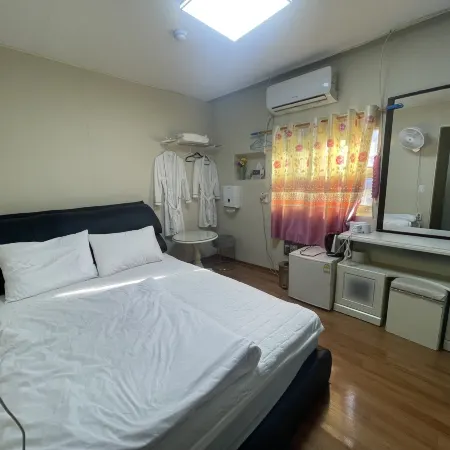 Dundongcheon KB Motel