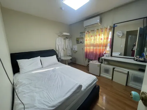 Dundongcheon KB Motel