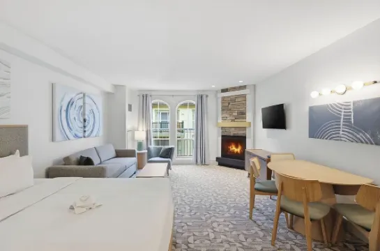 Blue Mountain Resort Mosaic Suites