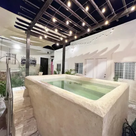 Casa Peregrina