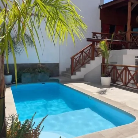 La Villa del Sastre