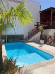 La Villa del Sastre - Uima-altaat