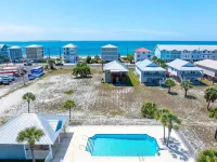 Beach Dreams SJB - Pools